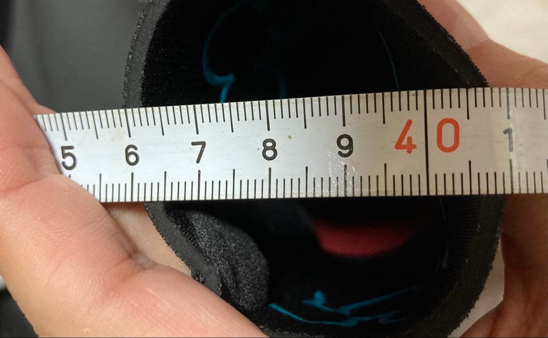 FELLOW フルスーツ 黒