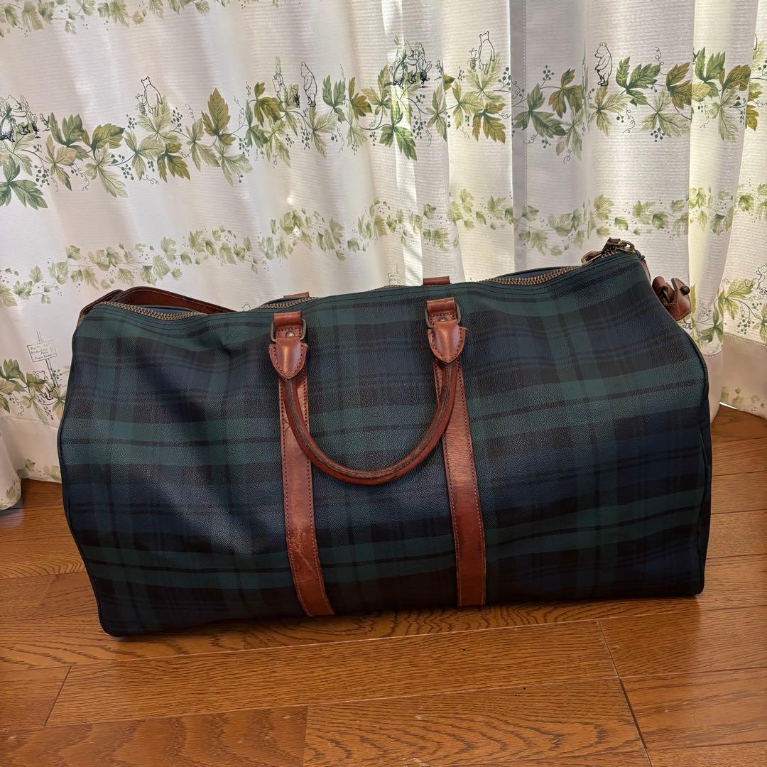 Polo Ralph Lauren ボストンバッグ