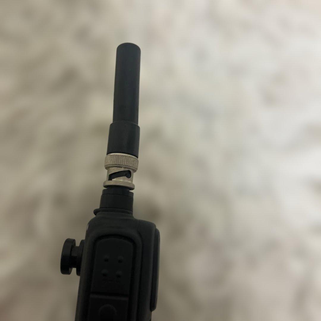 【美品】STANDARD VX-7 トランシーバー 送受信ok