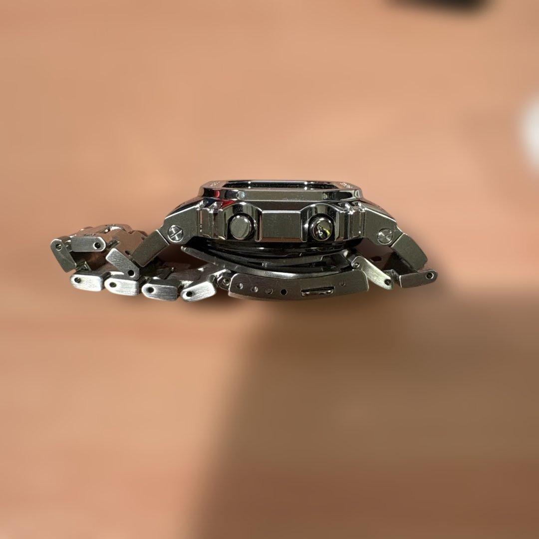 【美品】G-SHOCK CASIO GMW-B5000D-1JF