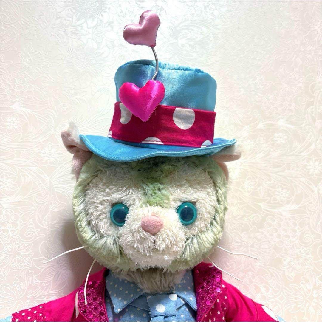 ジェラトーニ☆リーナベル☆ステラルー☆コスチューム☆パルパ