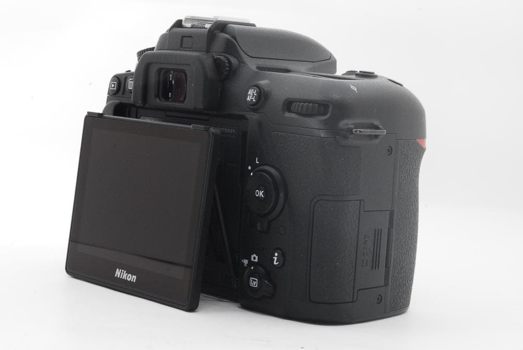 Nikon D7500ダブルレンズセット【高性能×超万能】