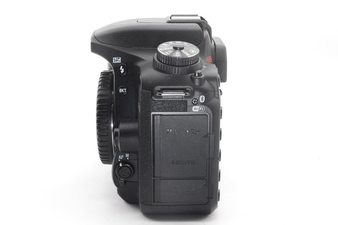 Nikon D7500ダブルレンズセット【高性能×超万能】