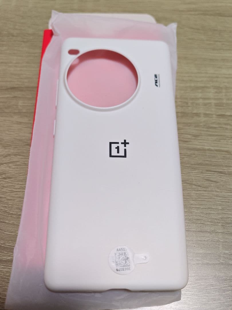 OnePlus Ace 3 Pro 512GB ホワイト