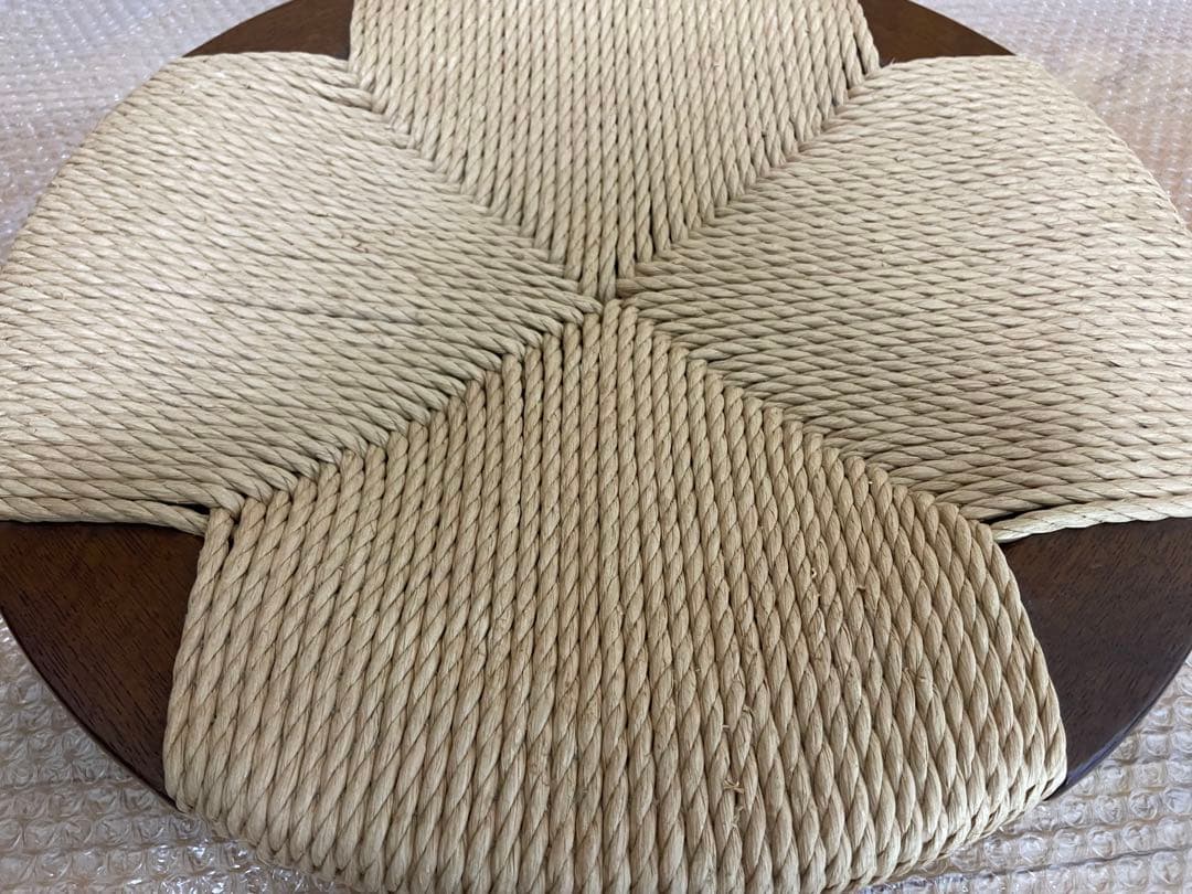 飛騨家具 柏木工 座椅子 THE ZEN