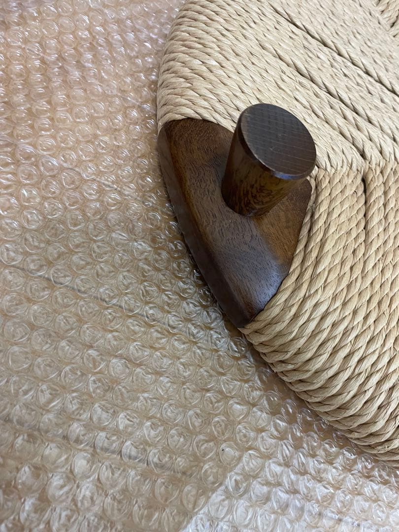 飛騨家具 柏木工 座椅子 THE ZEN