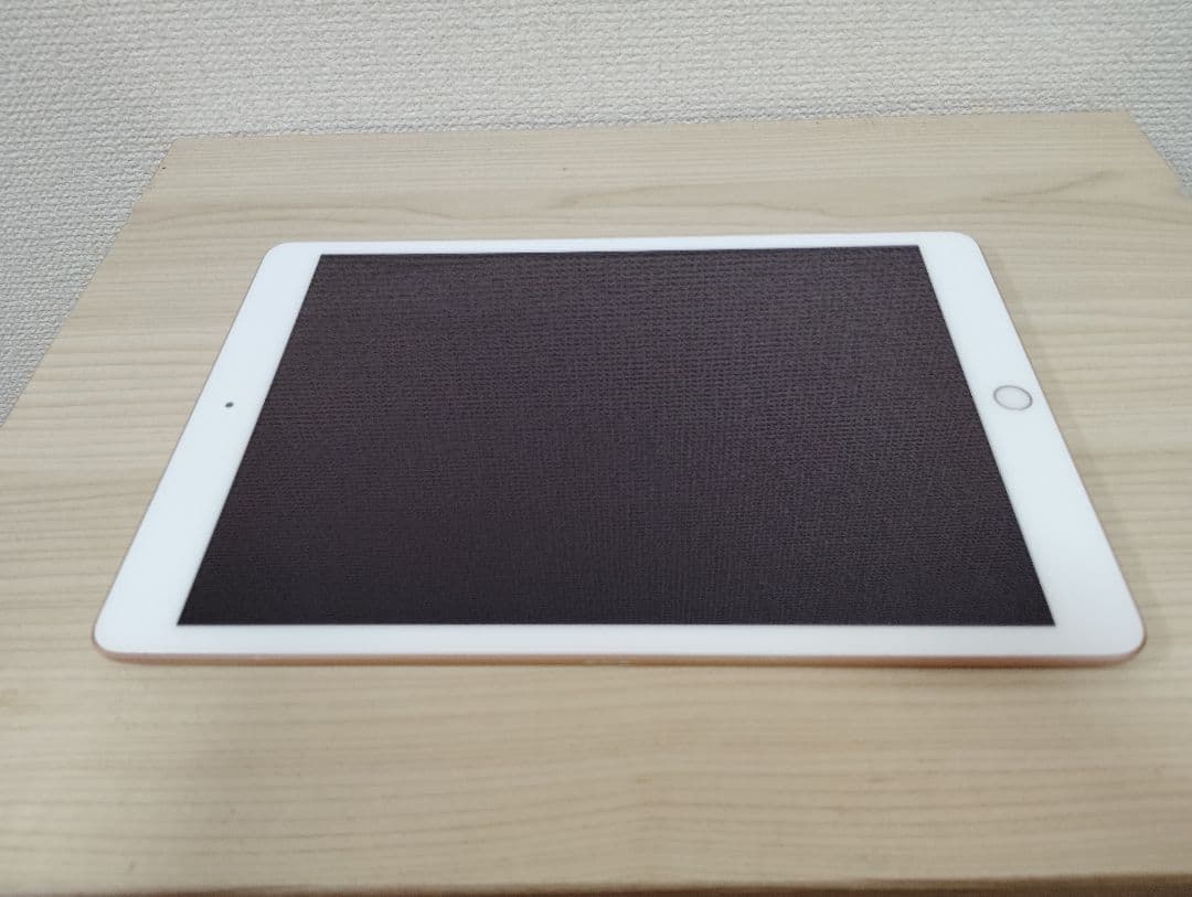 Apple iPad (第7世代) 32GB 美品