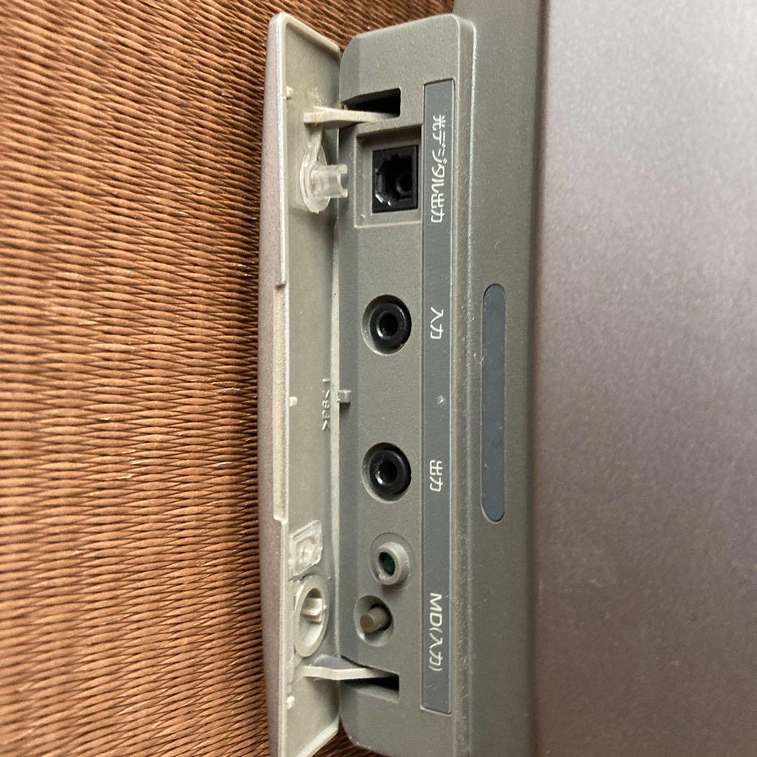 その他 SONY ZS-D5