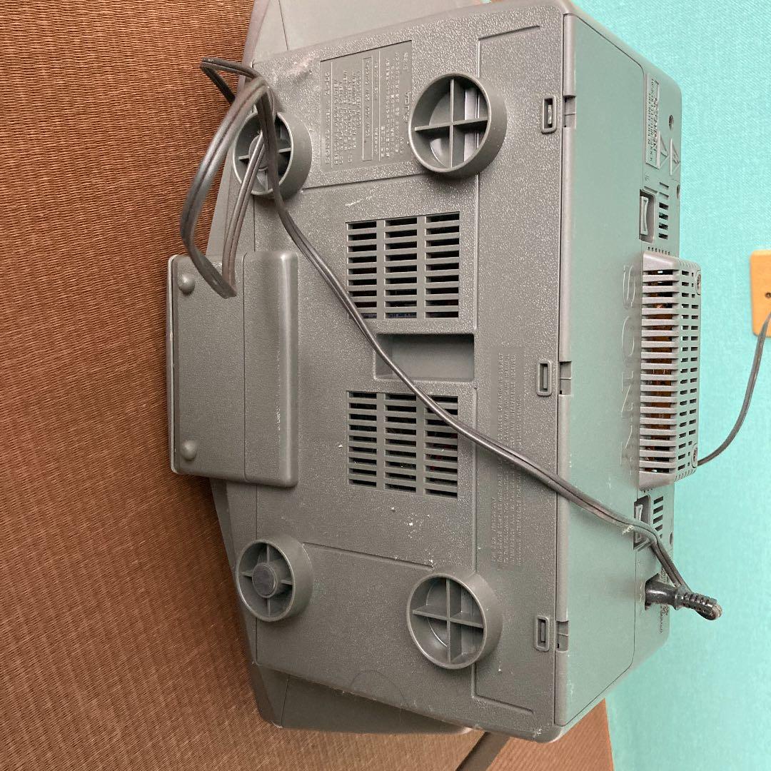 その他 SONY ZS-D5