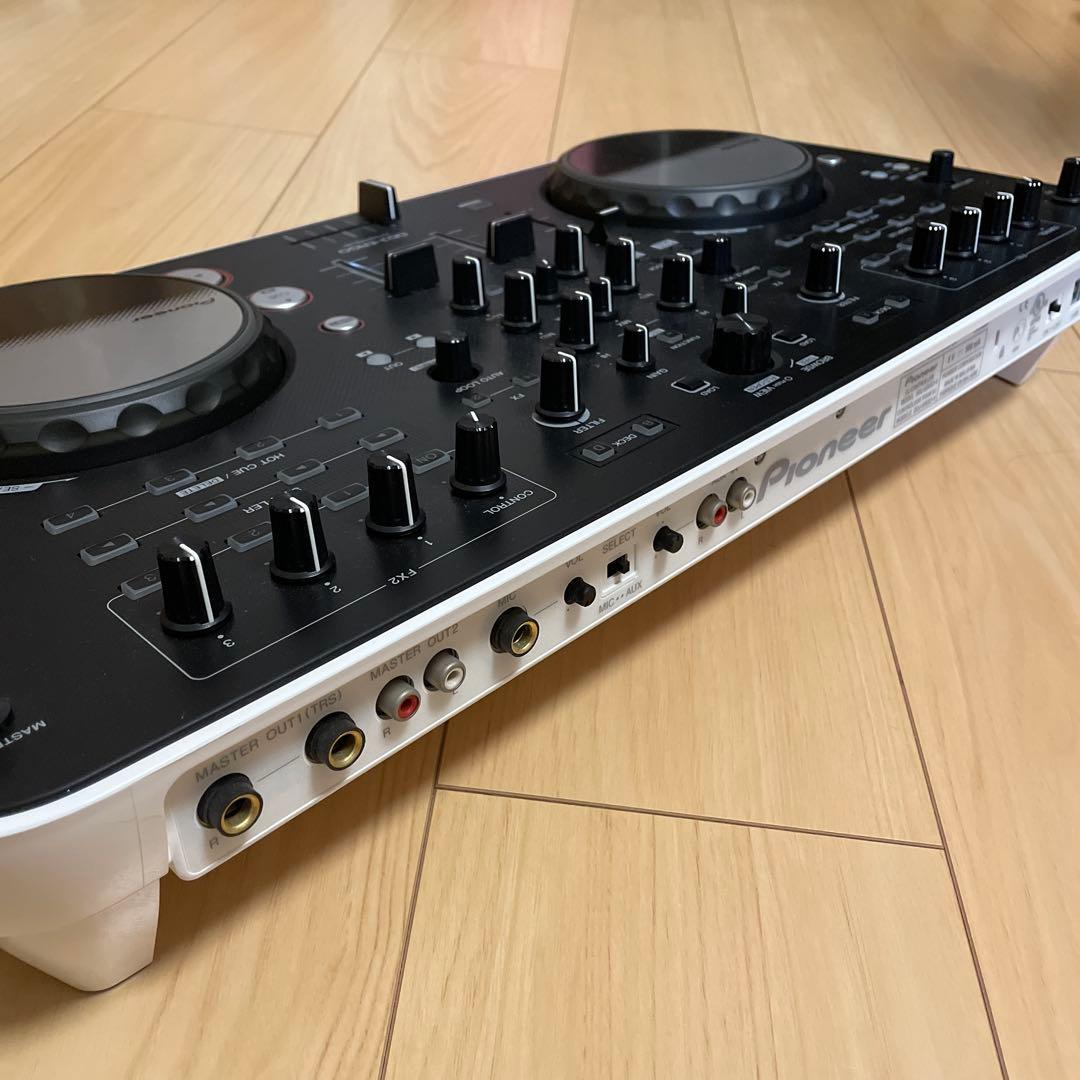 ※Bonzky69【Pioneer】 DDJ-ERGO DJコントローラー