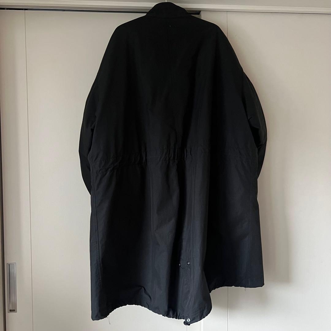 Freaks Store ブラック M-65 モッズコート