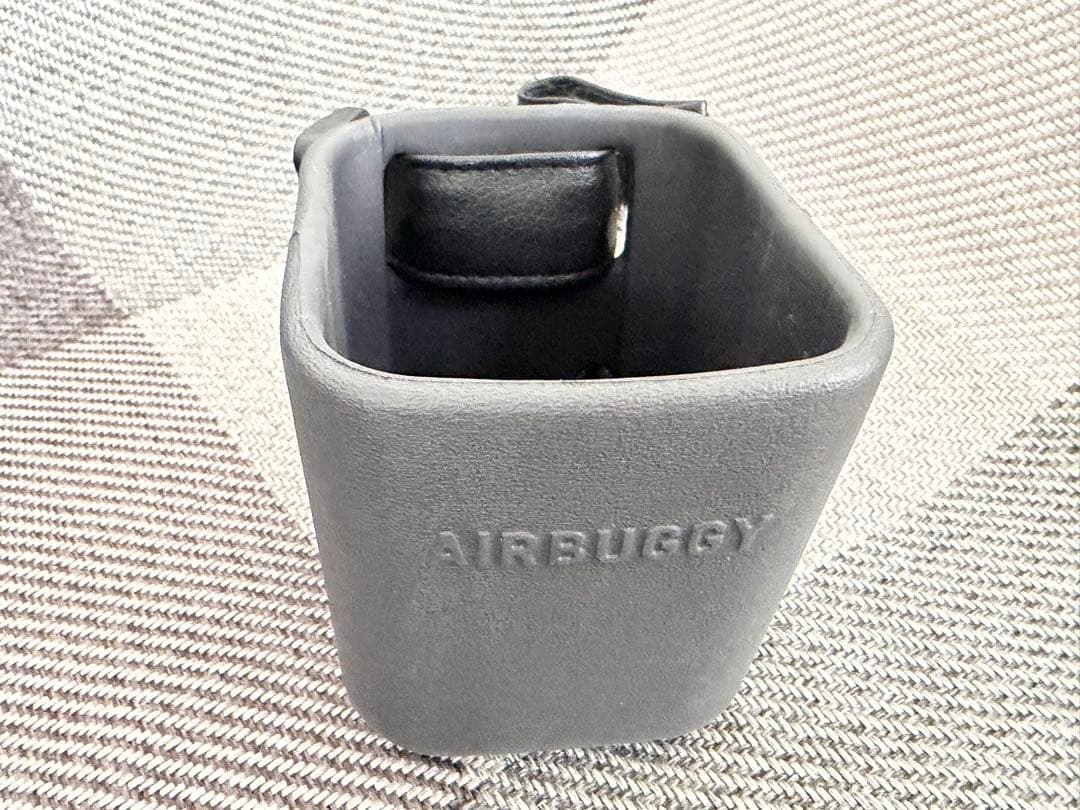 エアバギー　イーバギー　オーガナイザー＆イーバギーホルダー