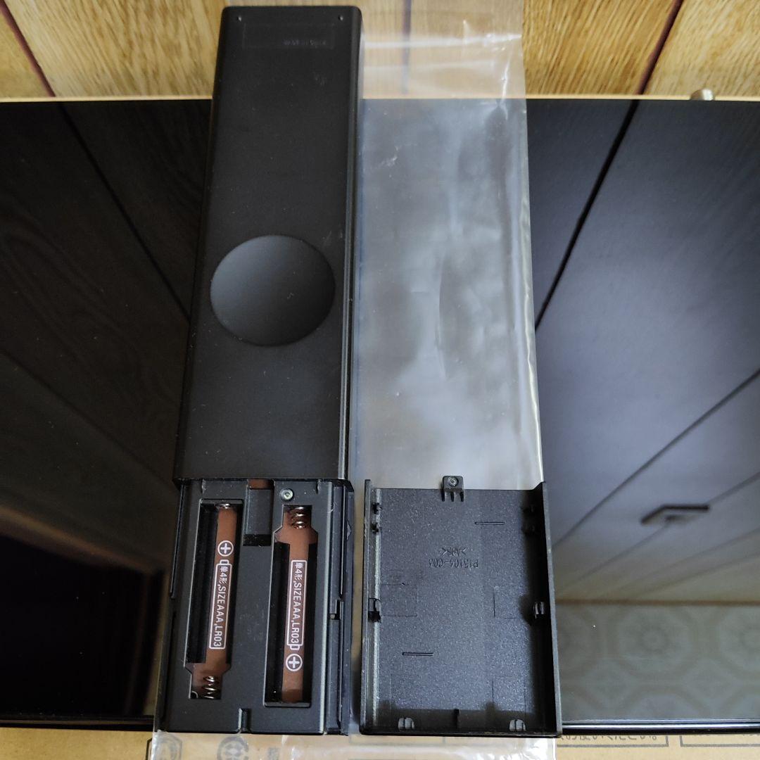 美品 SONY BDZ-ZW1700 2020年 ブルーレイディスクレコーダー