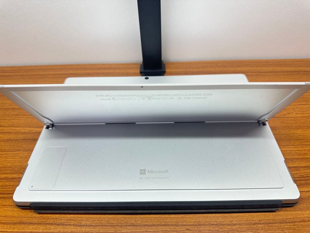 Windowsタブレット本体 3.Surface Pro 8 i5-1135G7 8/256 SlimPen2