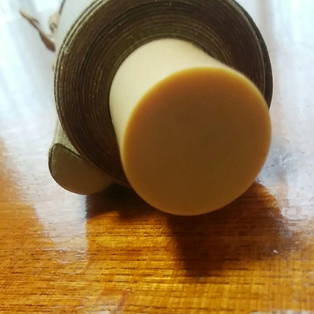 掛軸　橋本雅邦　題名〔山影静瀑〕