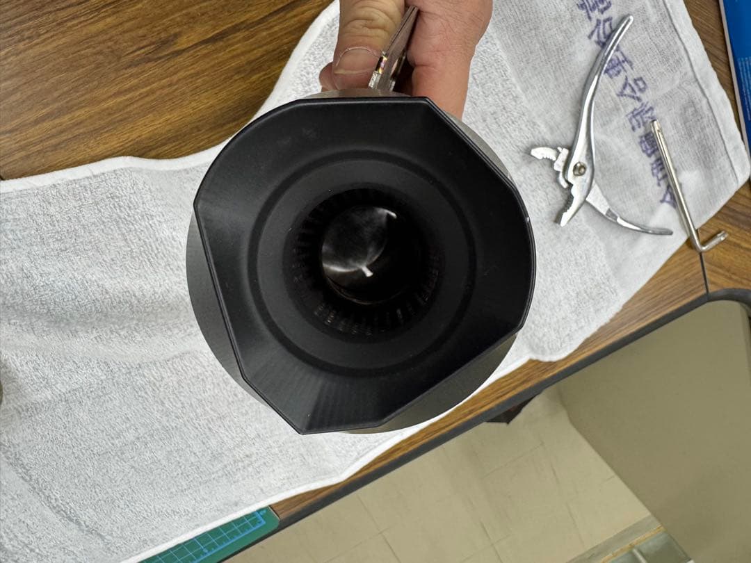 Austin Racing s1000rr スリップオン