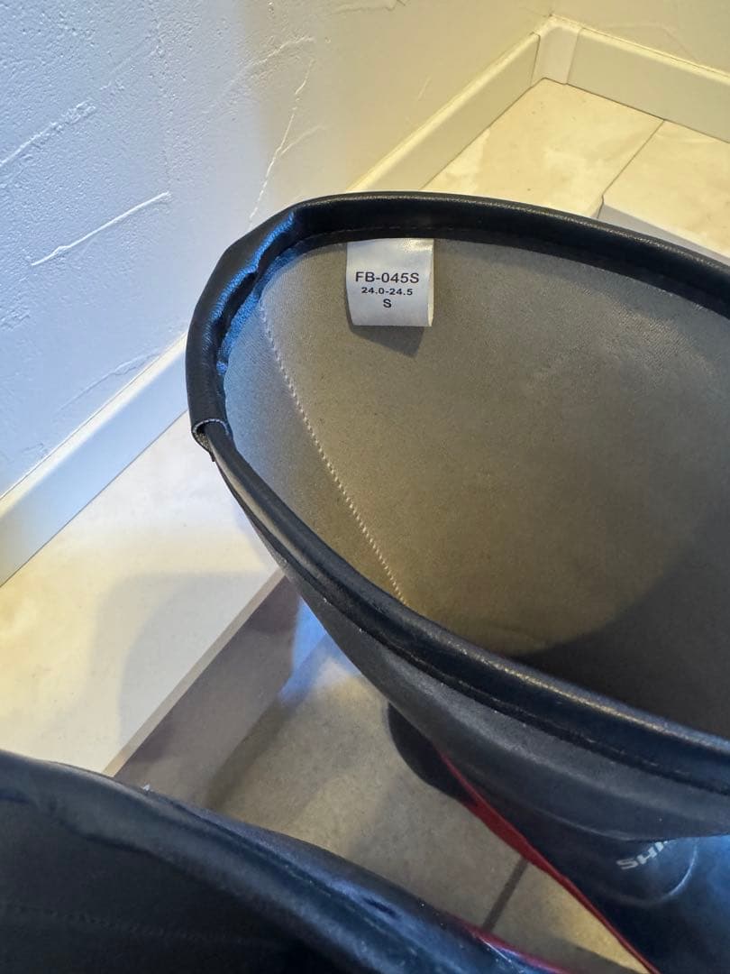 リミテッドプロ　ライフジャケット キャップブーツまとめ売り