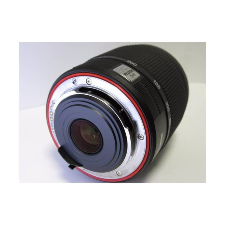 ■PENTAX HD DA 16-85mm F3.5-5.6 ED DC WR