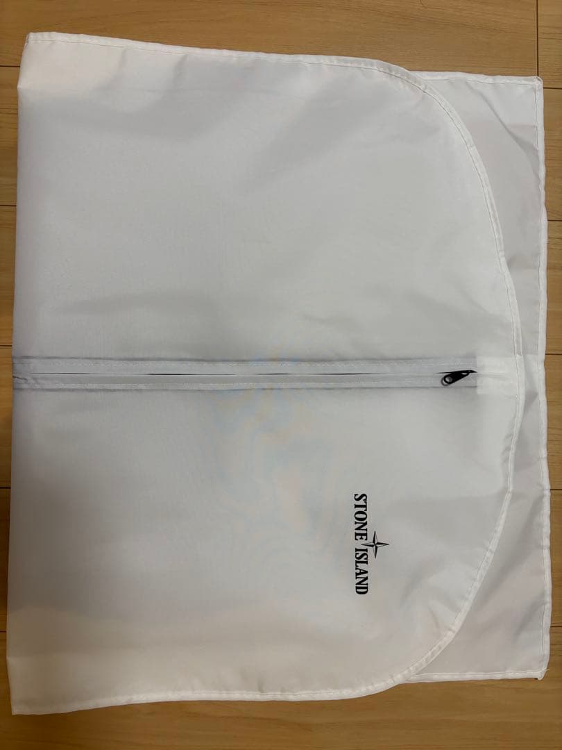 ストーンアイランド シャドウプロジェクト リアムギャラガー着用 モッズコート