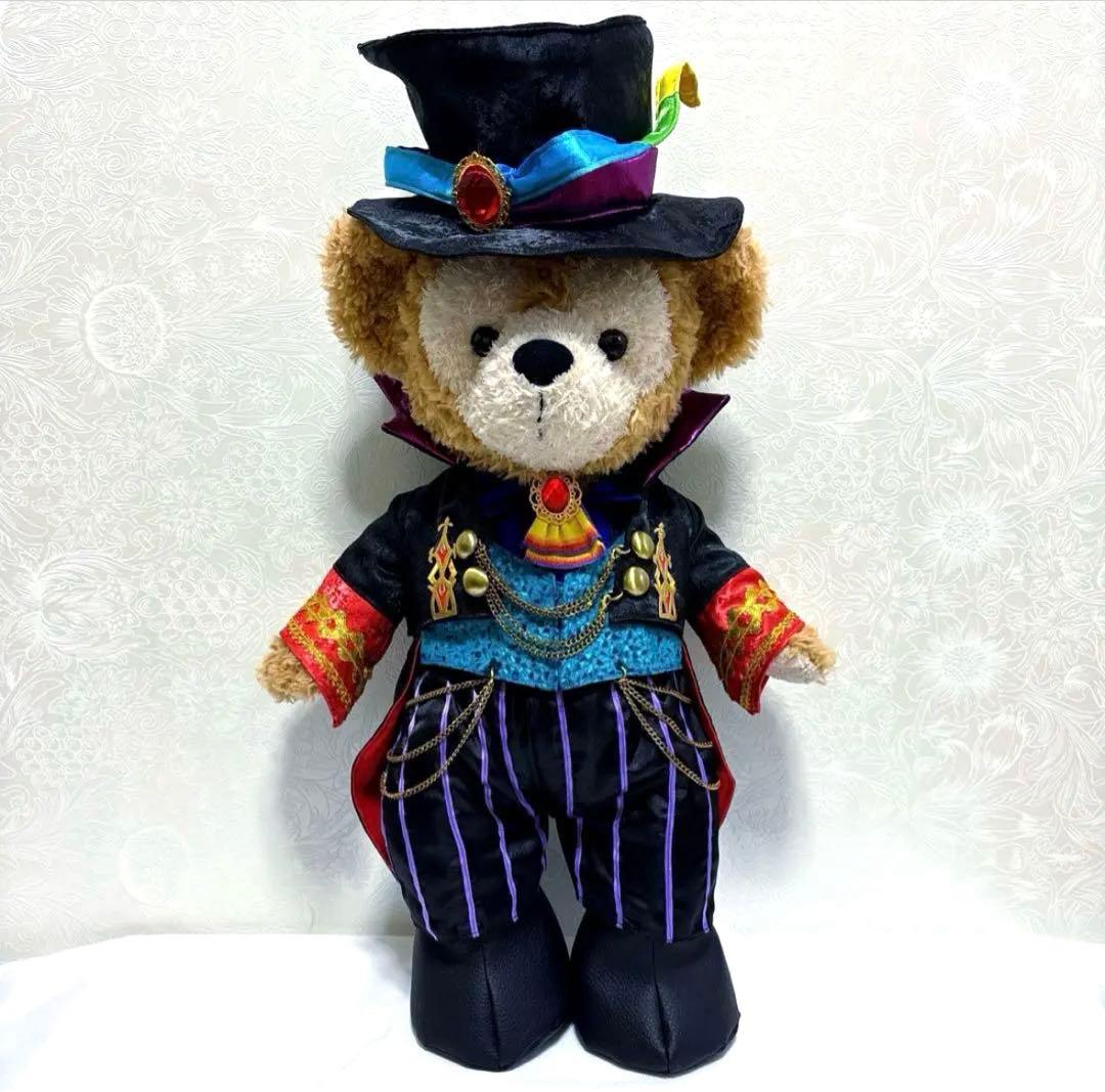 ダッフィー☆シェリーメイ☆コスチューム☆Frenzy