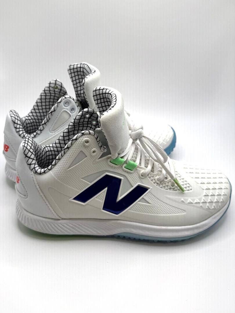 ニューバランス 大谷翔平モデル Ohtani 1 限定カラー25.5cm