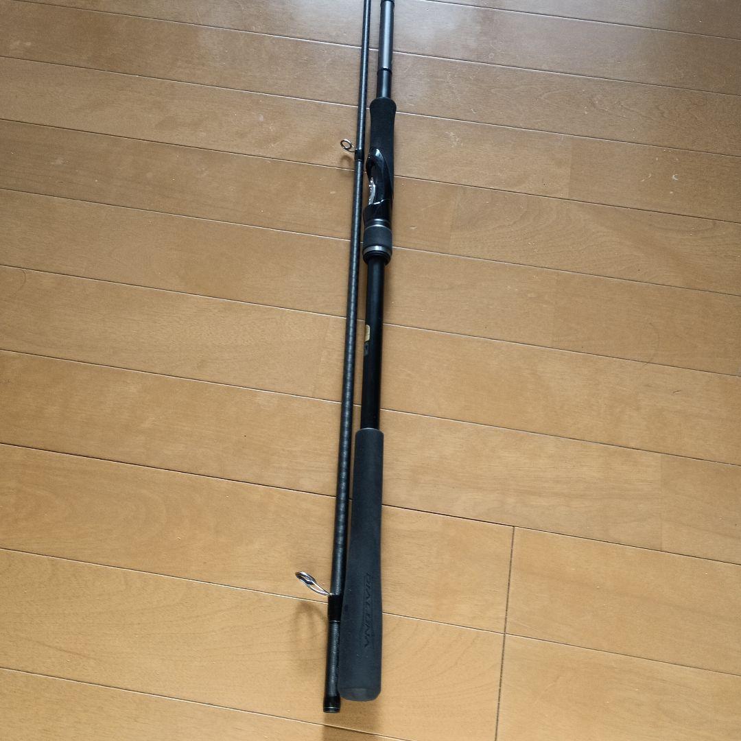 ディアルーナ　106m シマノ