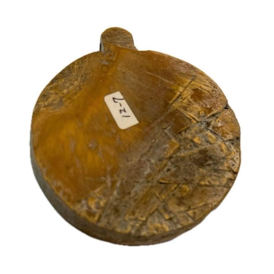 中国発掘物　美品　手彫り　彫刻　入手困難　置物　遺跡　遺物　装飾品　人工遺物