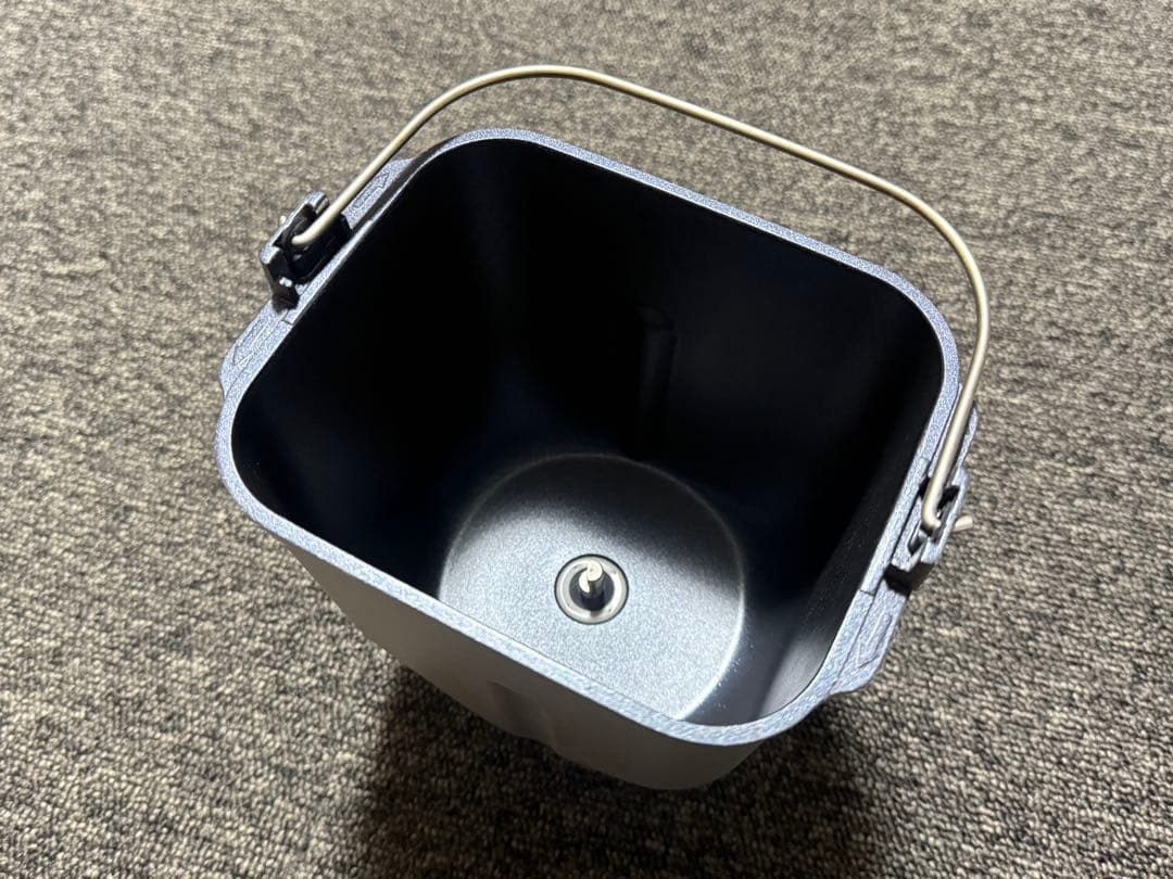 【ほぼ未使用】 パナソニック SD-MT4 ホームベーカリー 2024年製