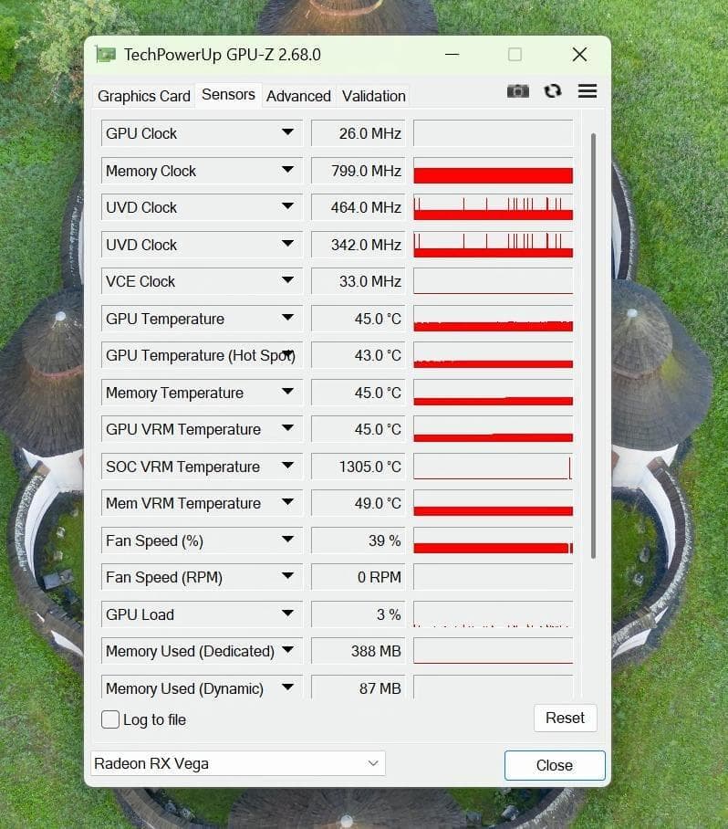 ゆ*と様 グラボ AMD Radeon RX Vega 56 Sapphire