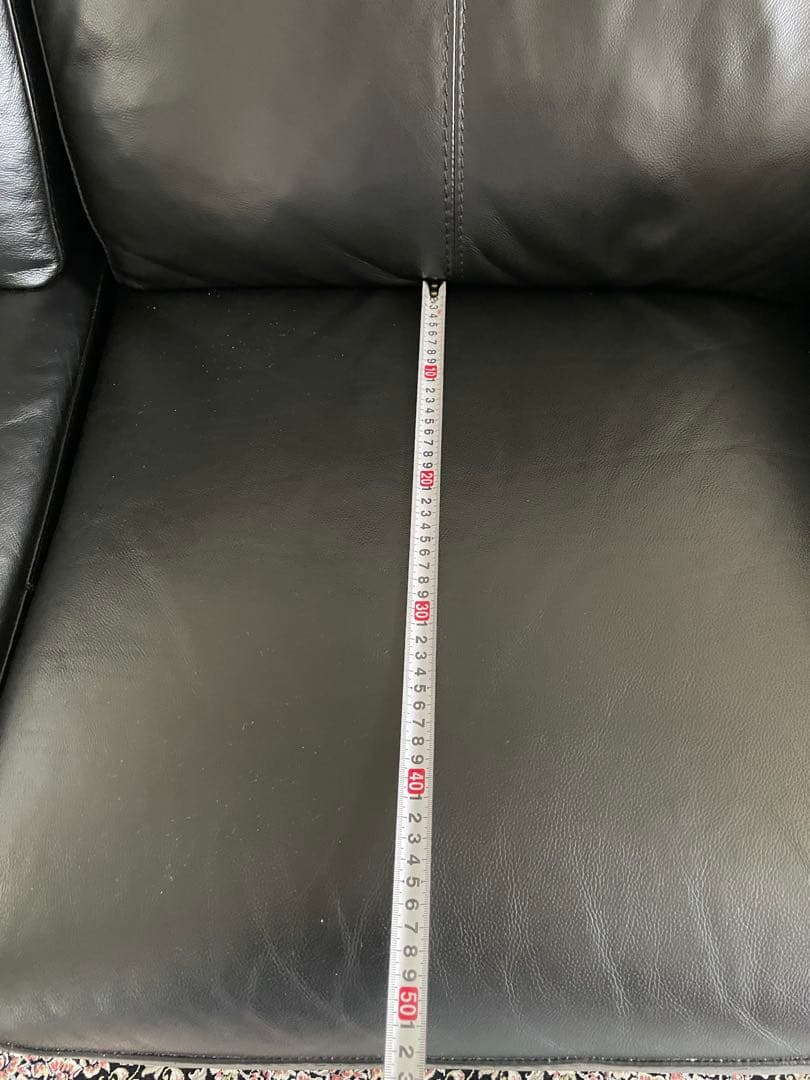 Nitori の2人掛けソファ , 新年 セール‼️