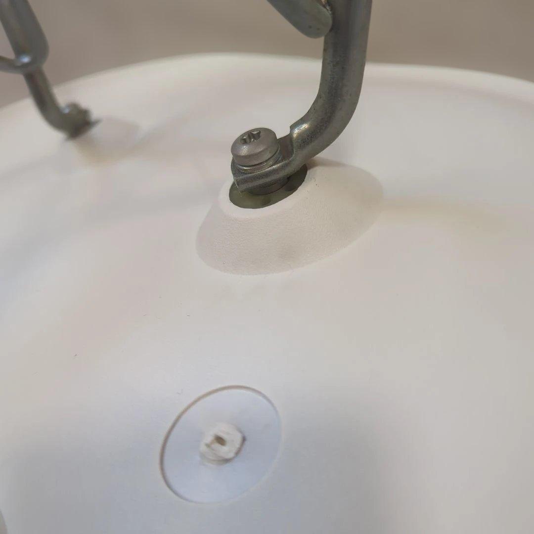 イームズ シェルサイドチェア ハーマンミラー