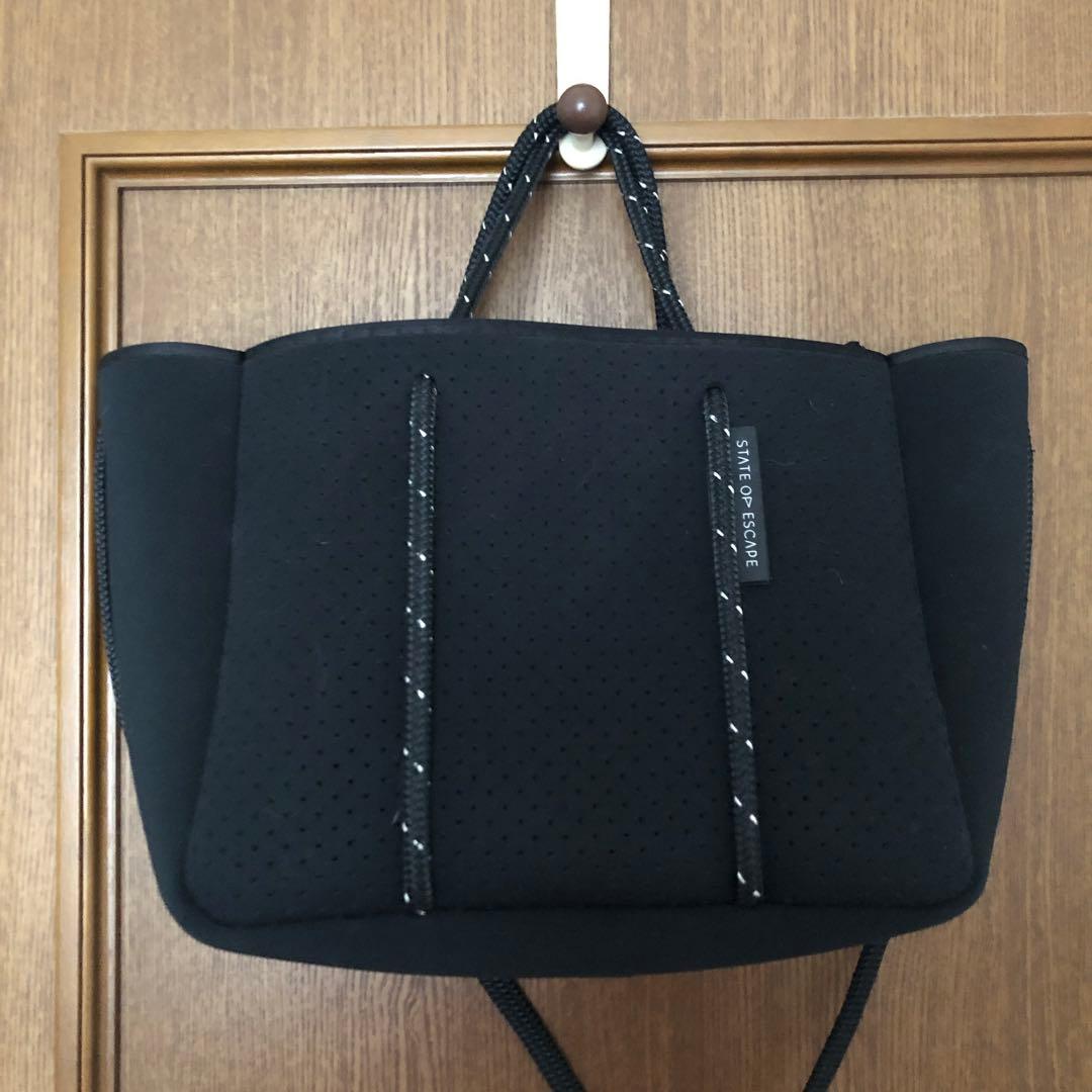 STATE OF ESCAPE ショルダーバック