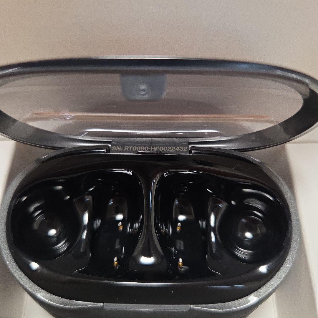 JBL SOUNDGEARCLIPS イヤーカフイヤホン