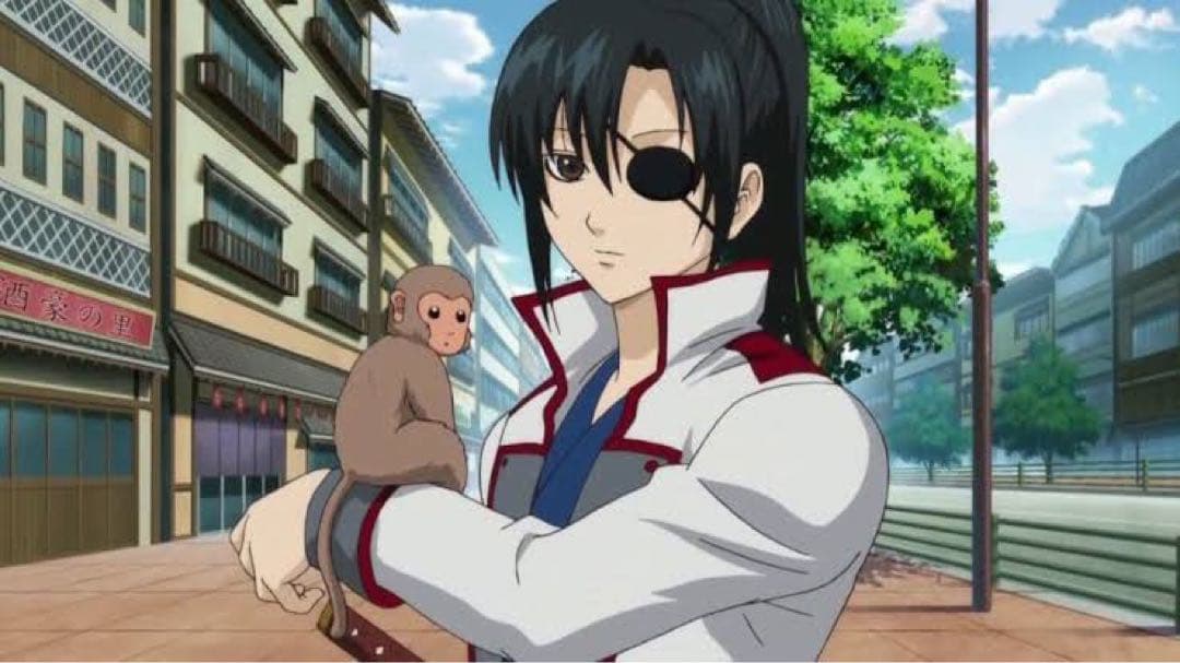 銀魂 柳生九兵衛 コスプレ衣装 フルセット