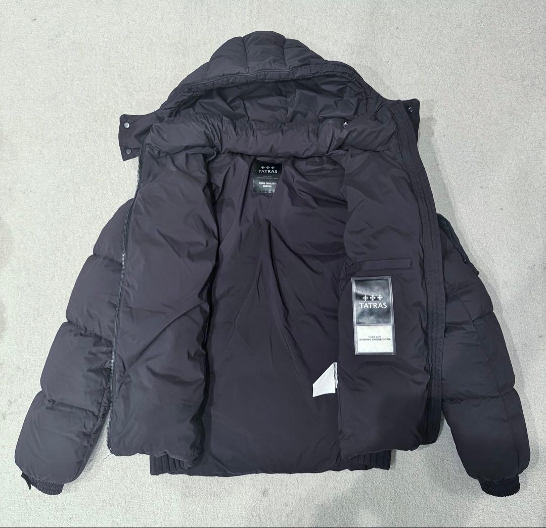 TATRAS ダウンジャケット 03(Lサイズ相当)