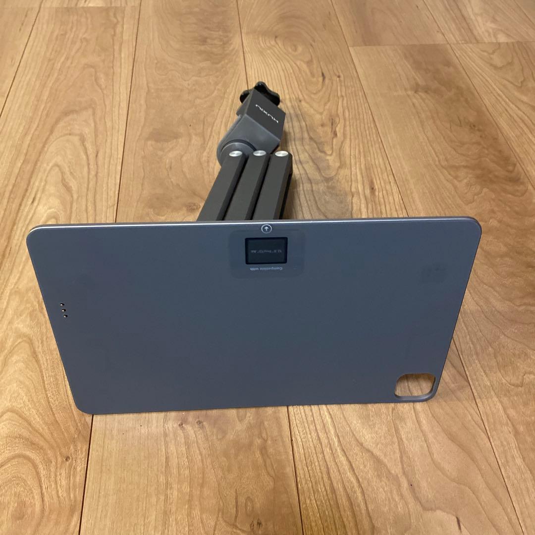 中古です。KU XIU X36 PRO MAX 2024年モデル