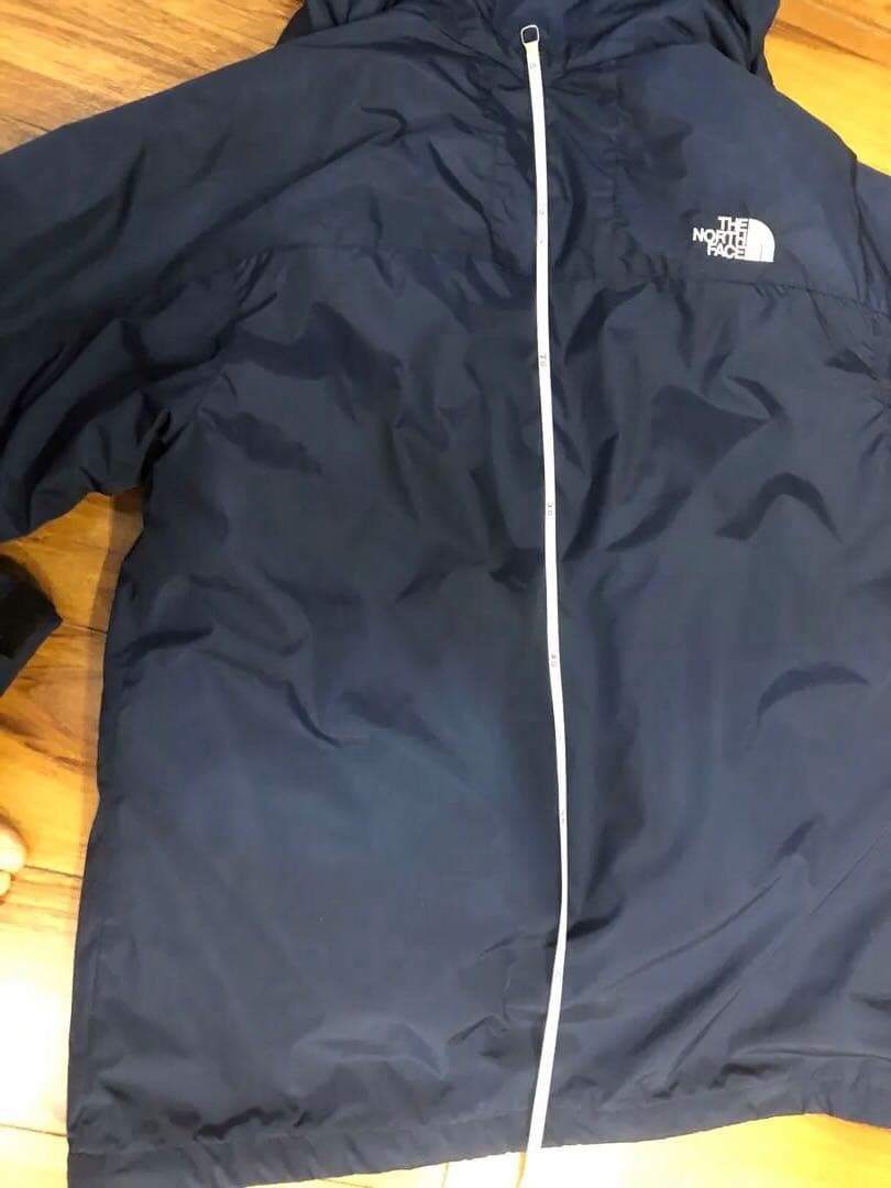 THE NORTH FACE トリプルエックス トリクライメイトジャケット