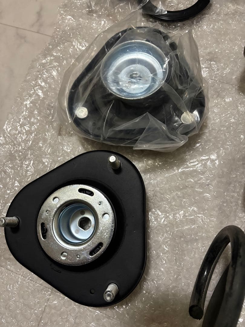 30プリウス 後期　ツーリング　サスセット