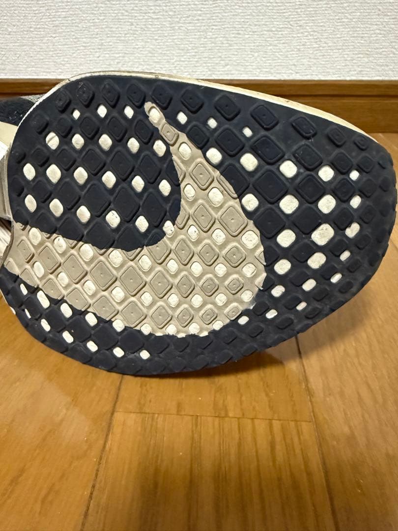 NIKE ナイキ ヴェイパーフライ3 Zoom Flyランニングシューズ29cm