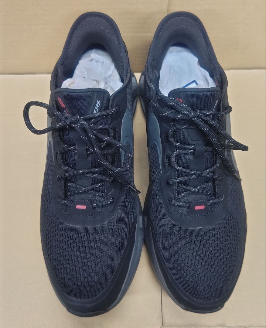 シューズ SKECHERS GLIDE STEP ALTAS 28cm