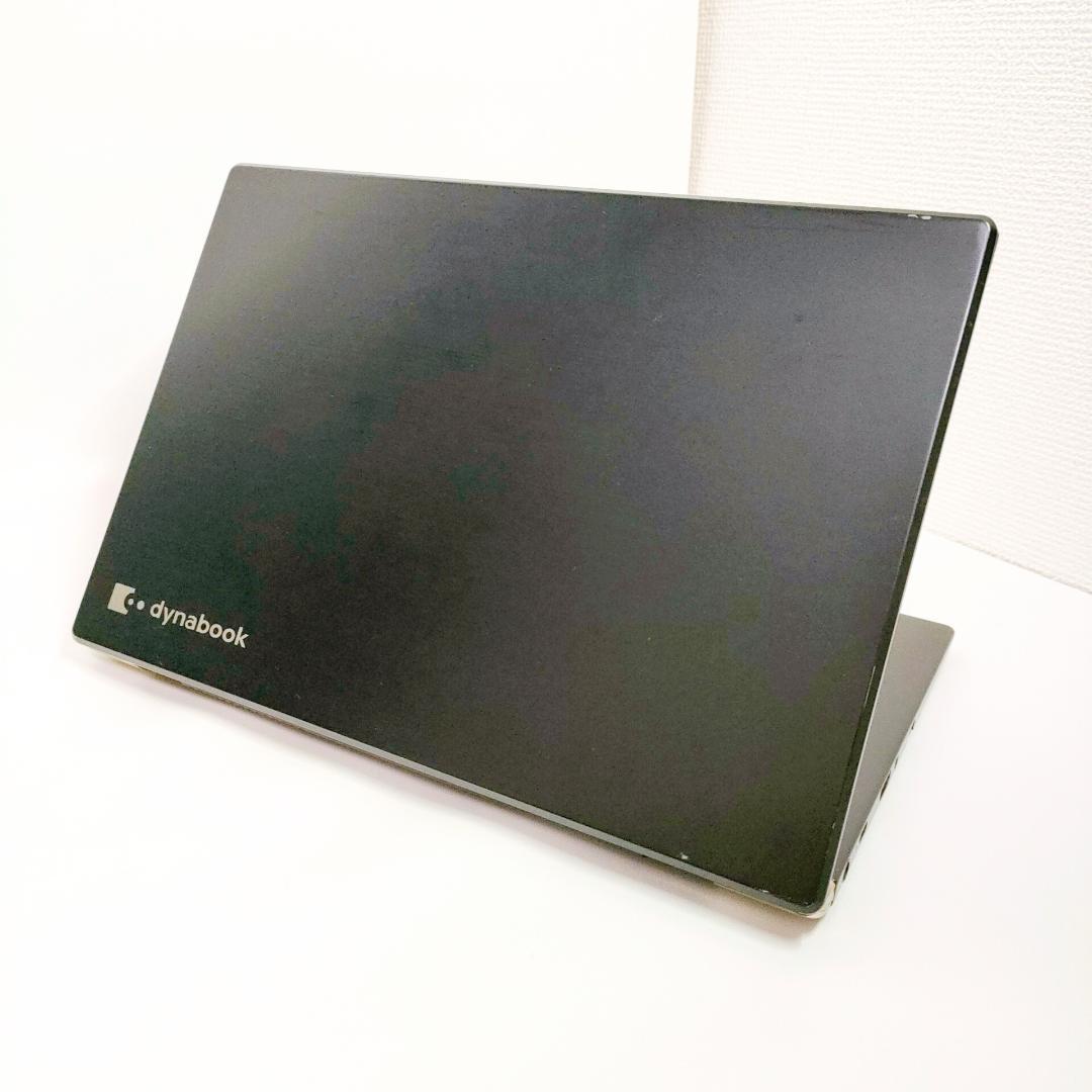 第10世代i5✨️Windows11/SSD/小型/オフィス付きノートパソコン