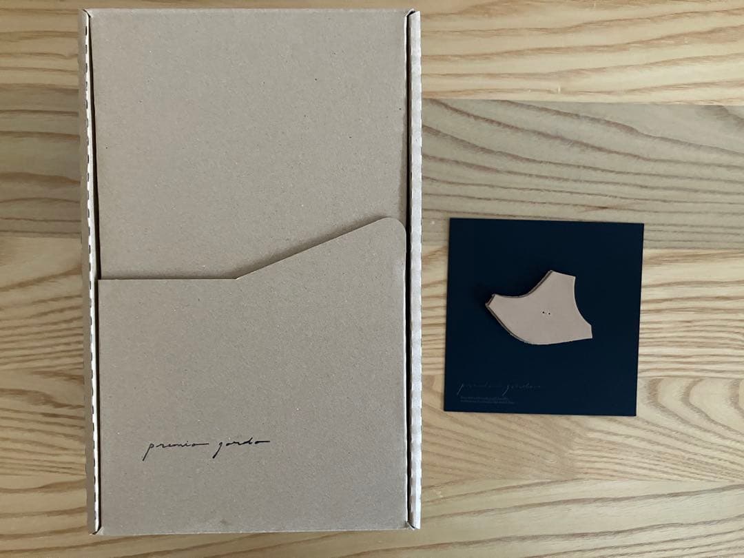 premio gordo sans プレミオゴルド　ローファー　ブラック　4.5