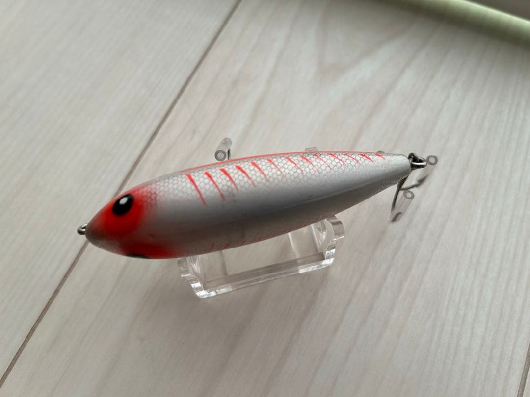 HEDDON ZARAⅡ