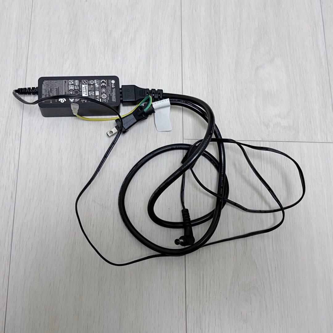 【美品】LG 29WP500-B 29インチ ウルトラワイドモニター