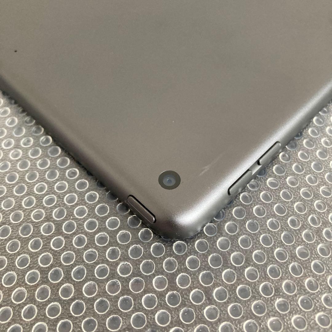 2703【早い者勝ち】iPad7 第7世代 32GB WIFIモデル☆