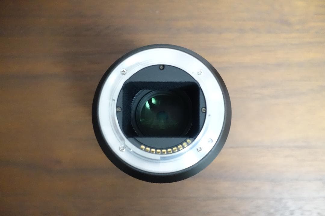 Tokina FíRIN 100mm F2.8 FE MACRO