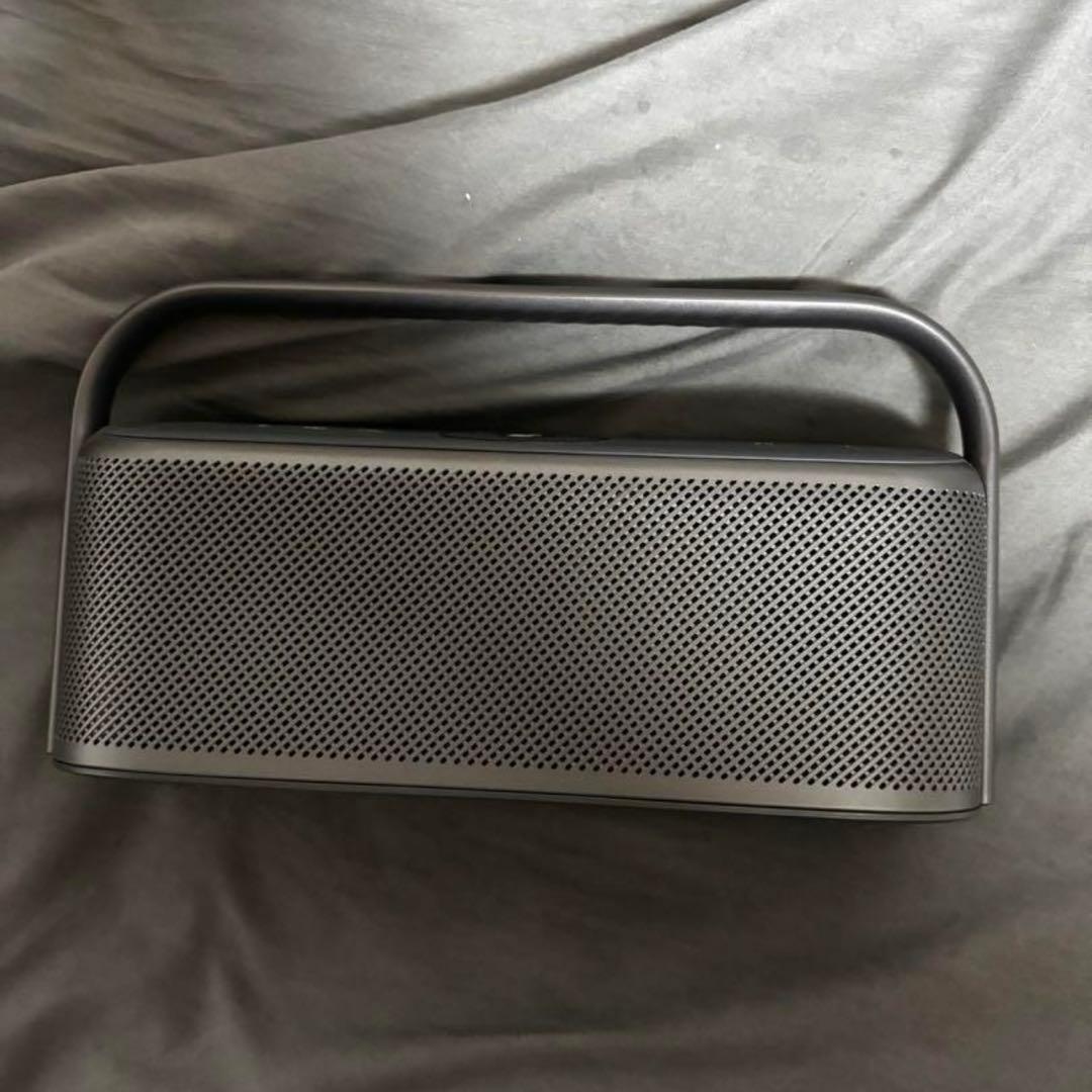 M*a様 soundcore Motion X600 スピーカー