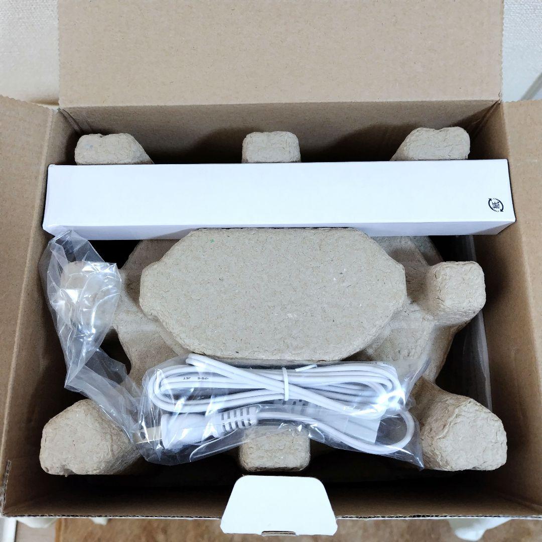 【未使用・保護フィルム】Panasonic フェイススチーマー EH-CSA95