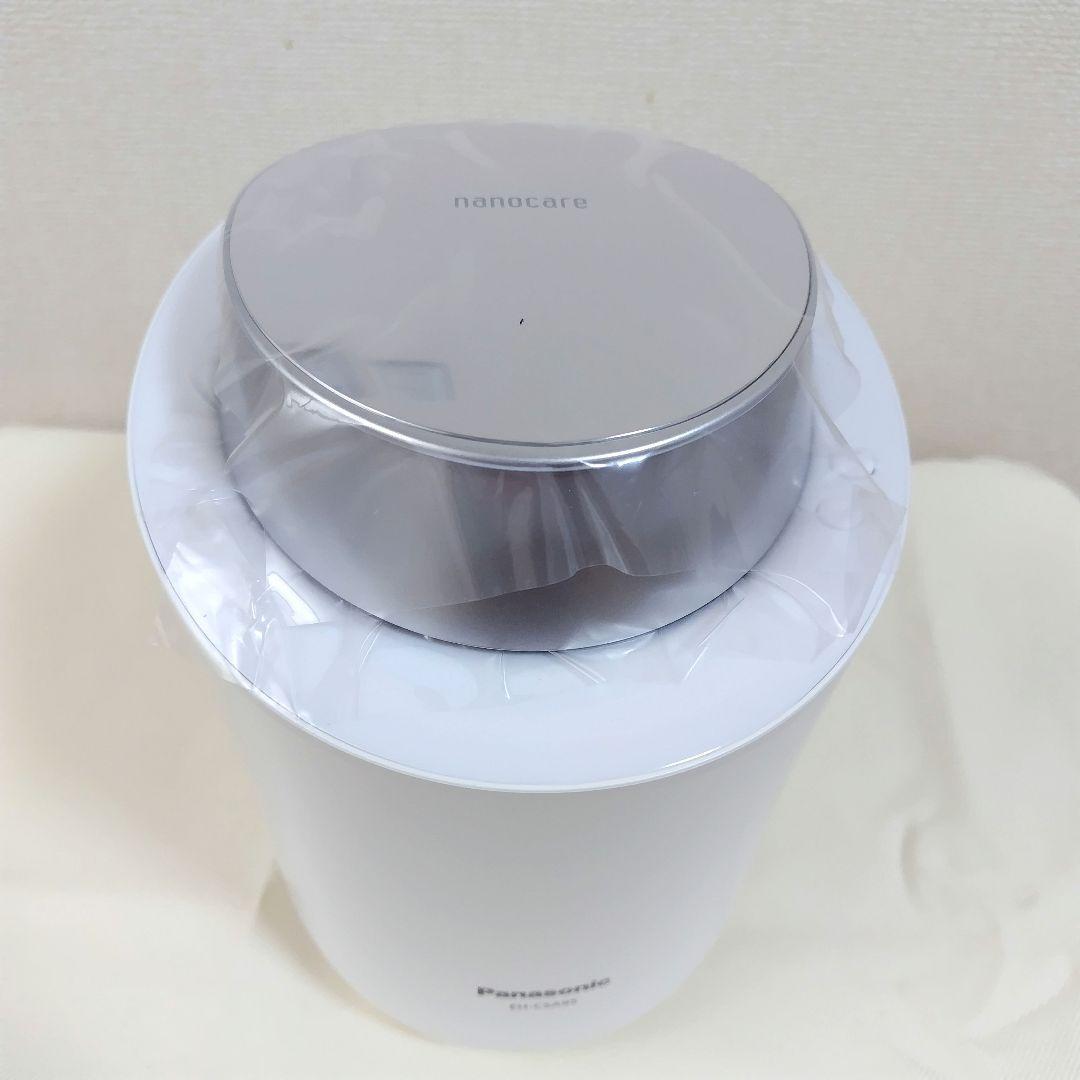 【未使用・保護フィルム】Panasonic フェイススチーマー EH-CSA95
