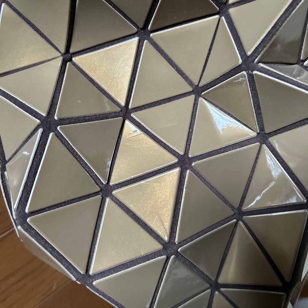 専用　バオバオ　プラネット　ショルダーバッグ　ゴールド　バッグ　baobao